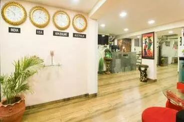 Hotel Prithviraj