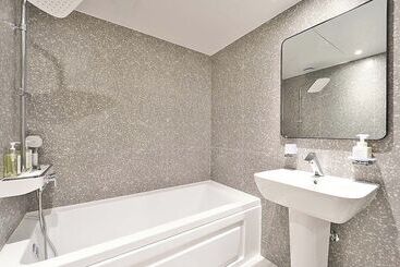 Rubato Hotel Ulsan Junggu