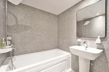 Rubato Hotel Ulsan Junggu