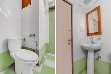 Отель O Chaudhary Guest House