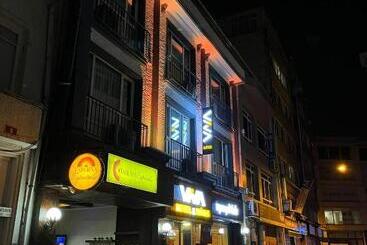 Kadıköy Viva Hotel & Suites