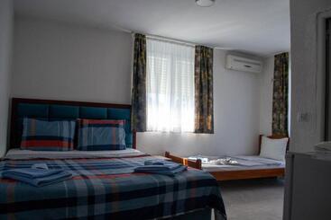 Pensione Aida Apartments