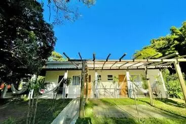 Pension Estalagem Cachoeira Do Pimenta
