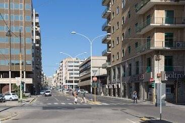 Pensjonat Guest House Sonnino 37