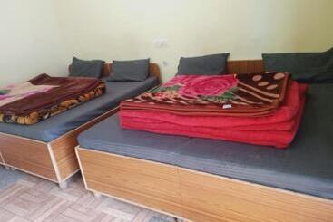 Nocleg ze śniadaniem King Of Himalaya Homestay