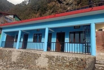 Bed and Breakfast King Of Himalaya Homestay
