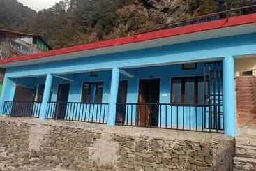 ベッドアンドブレックファースト King Of Himalaya Homestay