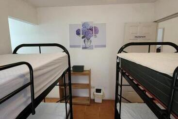 هتل Monte Alto Hospedaje Eventos Y Mas