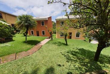 هتل Monte Alto Hospedaje Eventos Y Mas