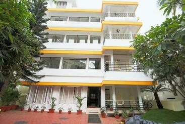 فندق Moonlight, Kovalam, Kerala