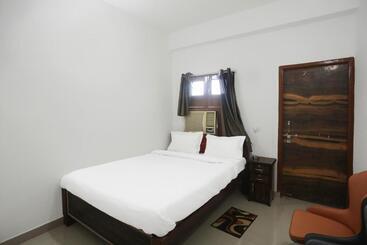 Oyo Flagship Hotel Patliputra View