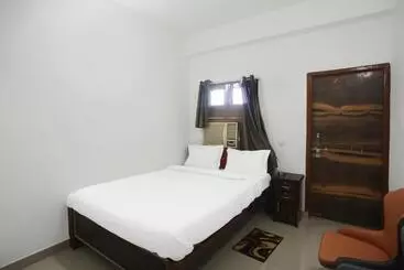 Oyo Flagship Hotel Patliputra View