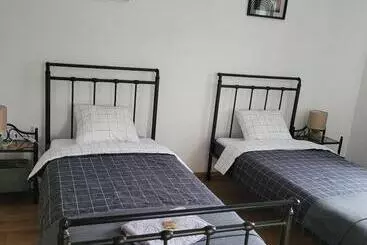 ペンション Casa Ladis