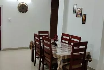 Panzió Usc Home Stay 301