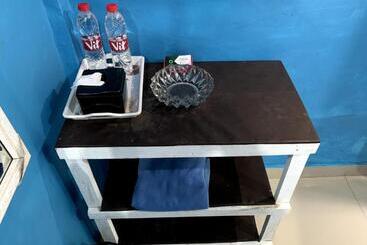 הוסטל Penginapan Gindo Sidebuk Debuk Berastagi Redpartner