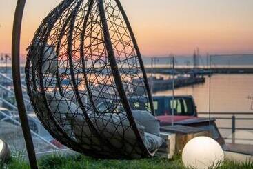 Bed and Breakfast Don Antonio Rooms