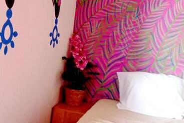 Dexamano Hotel & Resort