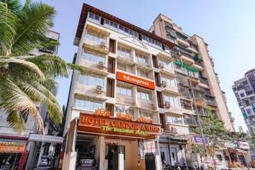 Fabhotel Candor Amigo