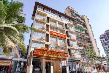 Fabhotel Candor Amigo