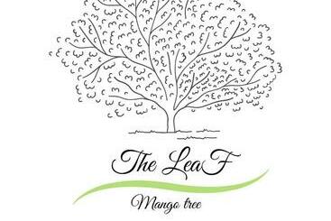 Vandrarhem The Leaf Mango Tree