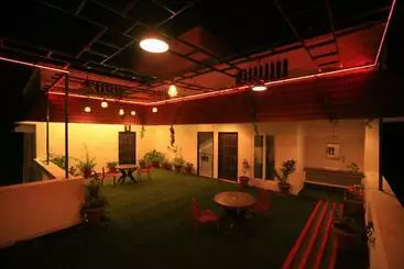 ベッドアンドブレックファースト Varsha Vishraam Luxury Stay