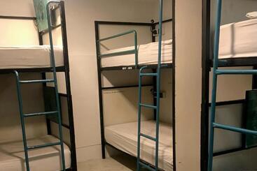 Cămin Miracle Trail Kandy