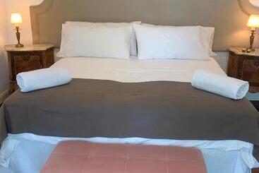 Hotel Estancia Santa Angela