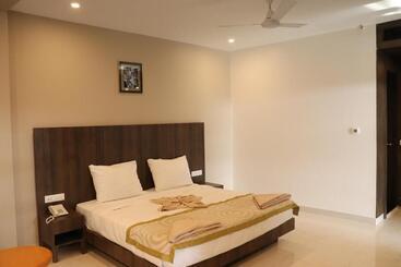 ホテル Stamps Kana By Eight Continents