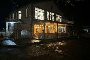 ホテル Krunk Complex