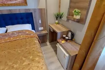 Hotel Peker