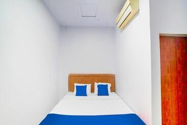 Hotelli Sg Premium Guest House By Helocus