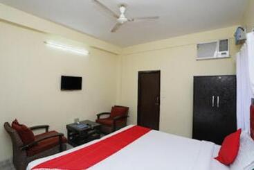 Hotell Surya Greens , Puri