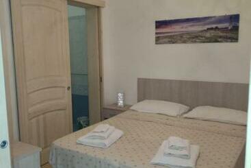 Pensió Bastet Salento