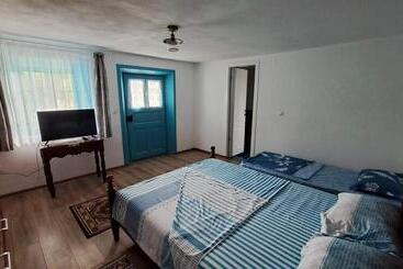 Pensiunea Casa Golovita