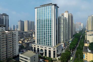 Delta Hotels By Marriott Xi An