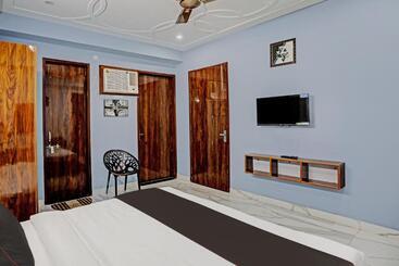 Szálloda Collection O Kanchan Heritage