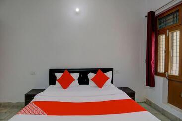 Hôtel Oyo Flagship Avisha Inn