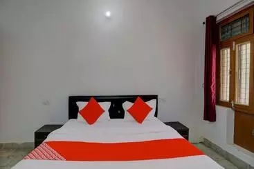 Hotel Oyo Flagship Avisha Inn