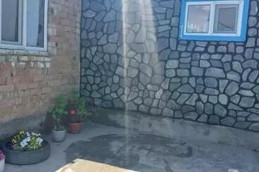 ペンション Gulanda Guesthouse