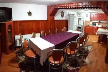 Majatalo Perla Călimanilor