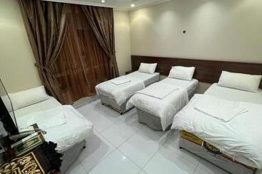 Hotel Diyar Almakarem