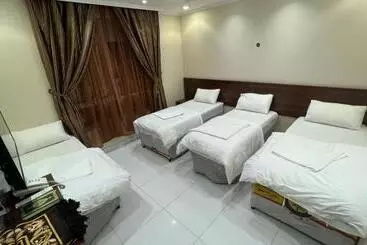 Hotelli Diyar Almakarem