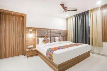 Fabhotel Mittal International