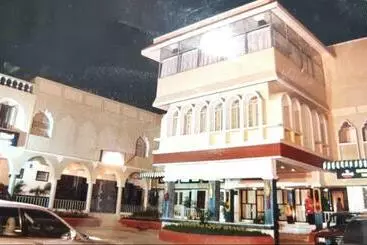 ホテル Swapna