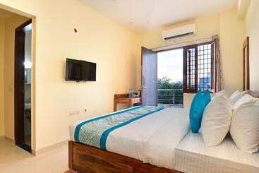 בית מלון כפרי The York