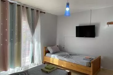 پانسیون Eiffel S Guest House