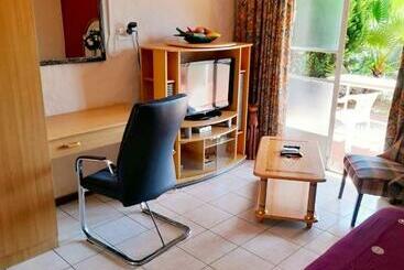 Pension Rietkuil Country Cottages