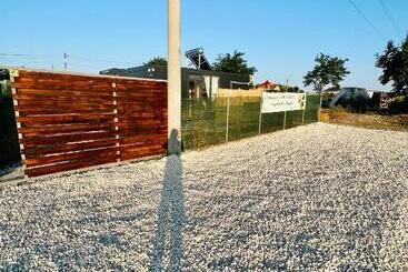 펜션 Seaesta Tuzla