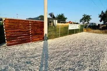 Pensió Seaesta Tuzla