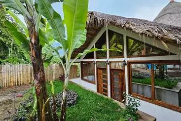 هاستل Sabor Y Vista